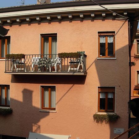 Casa Cressotti Appartamenti Μαλτσεζίνε Εξωτερικό φωτογραφία