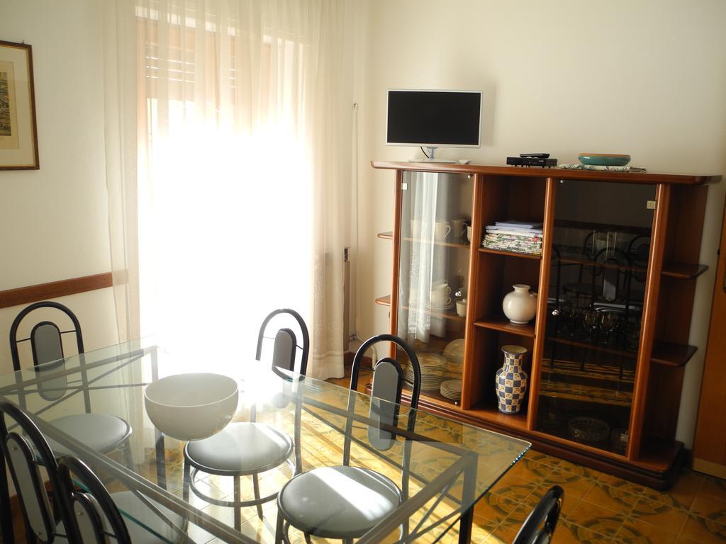 Casa Cressotti Appartamenti Μαλτσεζίνε Δωμάτιο φωτογραφία
